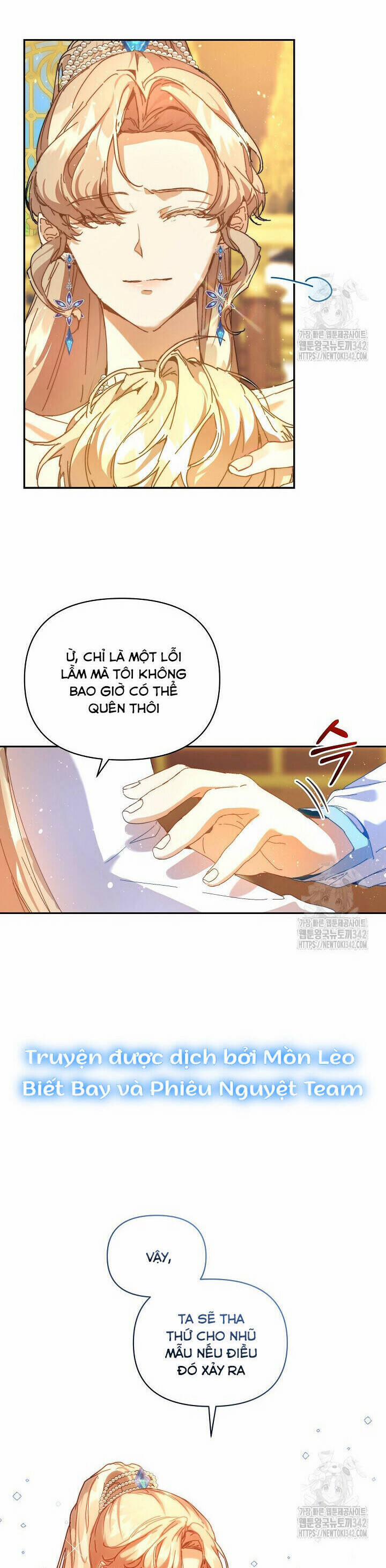 Trở Thành Bảo Mẫu Mắc Bệnh Nan Y Của Nam Chính Hắc Ám 46 trang 21