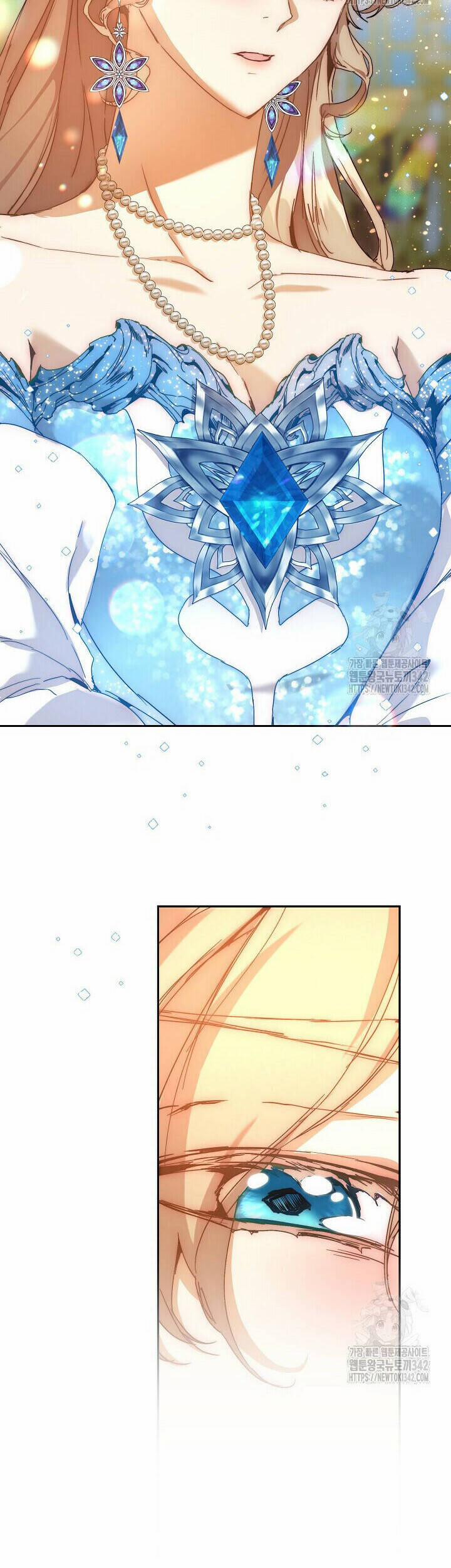 Trở Thành Bảo Mẫu Mắc Bệnh Nan Y Của Nam Chính Hắc Ám 46 trang 24