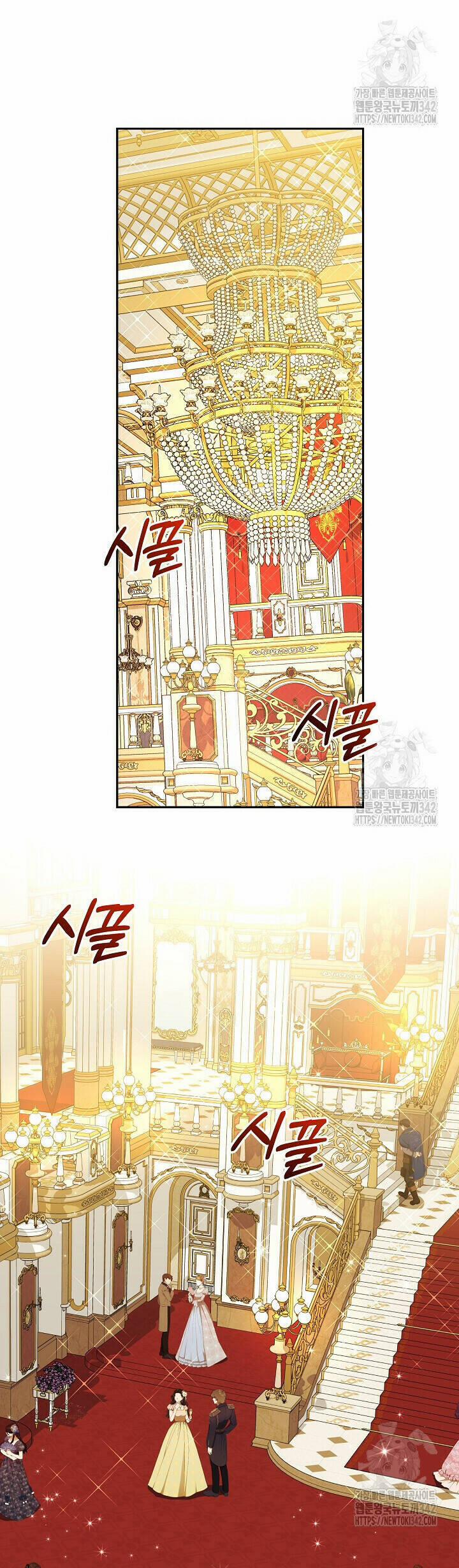 Trở Thành Bảo Mẫu Mắc Bệnh Nan Y Của Nam Chính Hắc Ám 46 trang 27