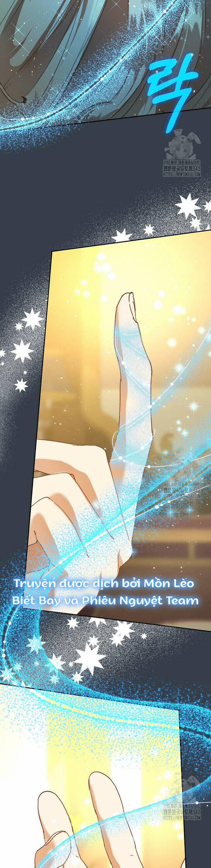 Trở Thành Bảo Mẫu Mắc Bệnh Nan Y Của Nam Chính Hắc Ám 46 trang 3