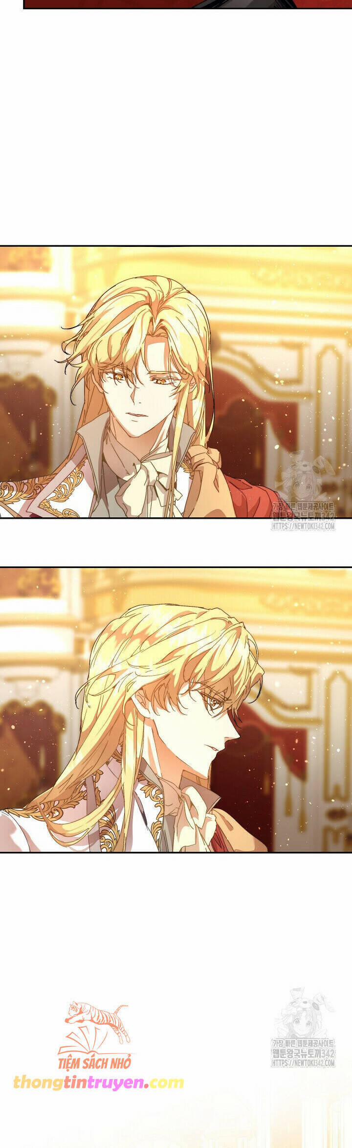 Trở Thành Bảo Mẫu Mắc Bệnh Nan Y Của Nam Chính Hắc Ám 46 trang 42