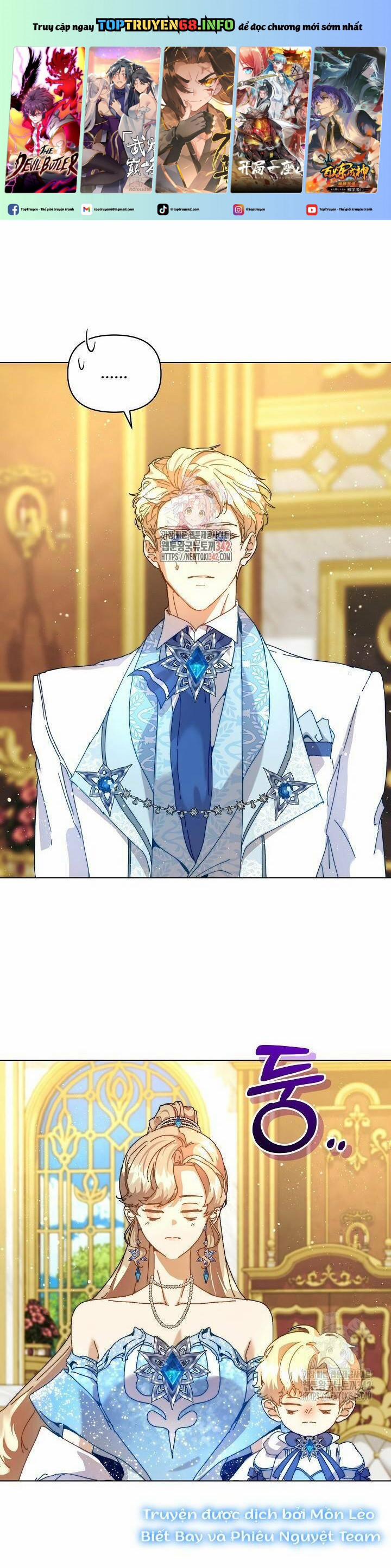 Trở Thành Bảo Mẫu Mắc Bệnh Nan Y Của Nam Chính Hắc Ám 47 trang 0