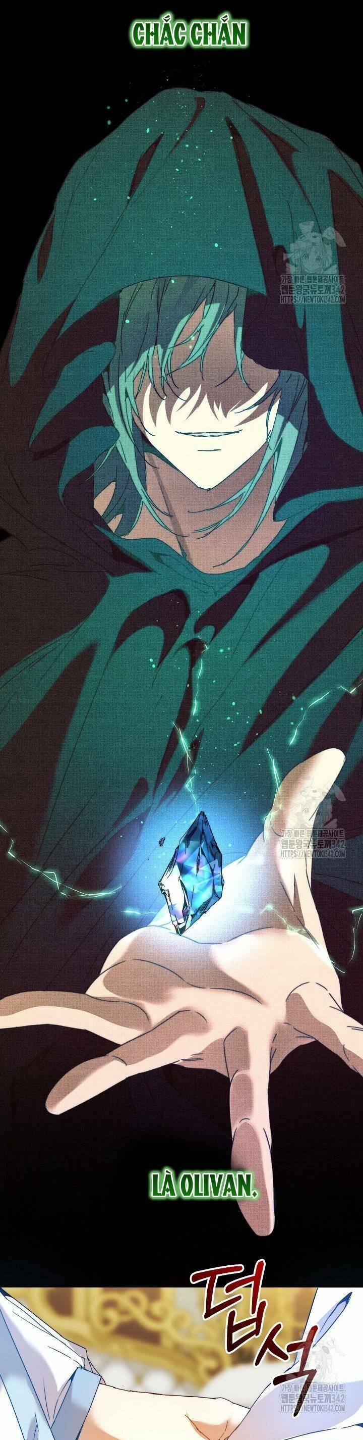 Trở Thành Bảo Mẫu Mắc Bệnh Nan Y Của Nam Chính Hắc Ám 47 trang 12