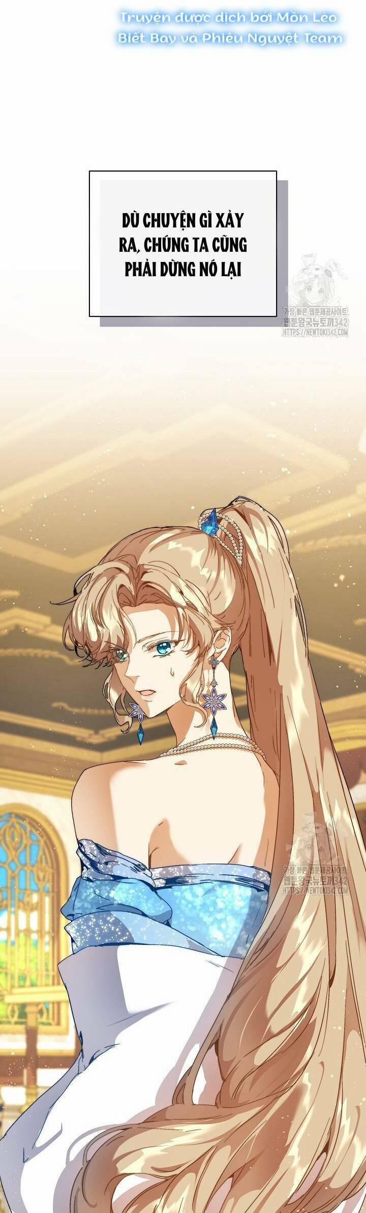 Trở Thành Bảo Mẫu Mắc Bệnh Nan Y Của Nam Chính Hắc Ám 47 trang 20