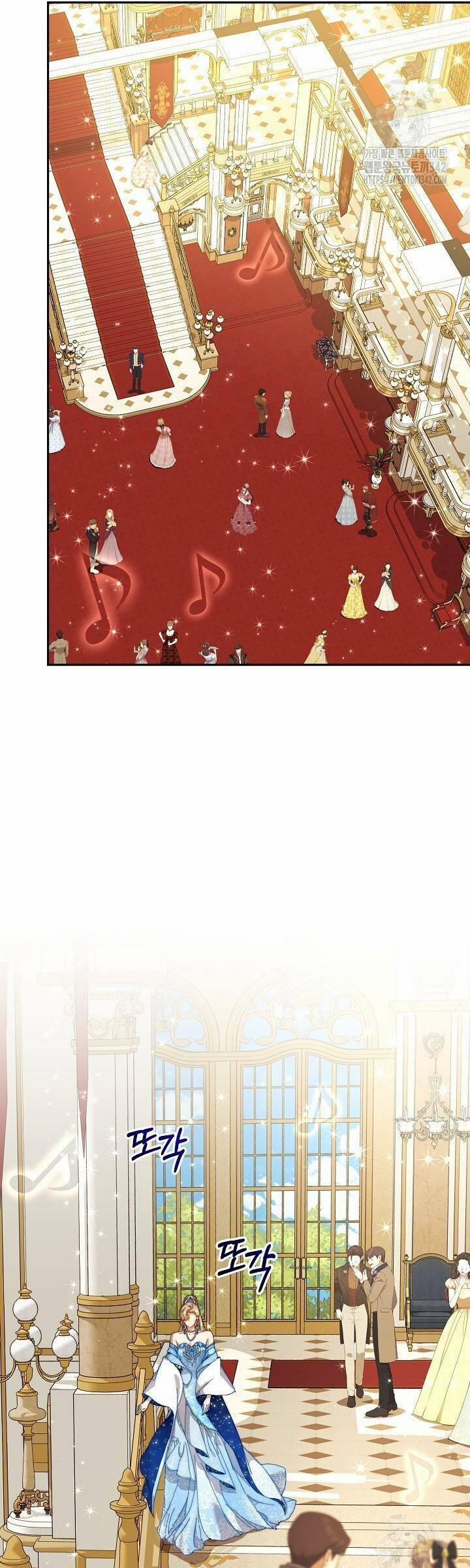 Trở Thành Bảo Mẫu Mắc Bệnh Nan Y Của Nam Chính Hắc Ám 47 trang 22