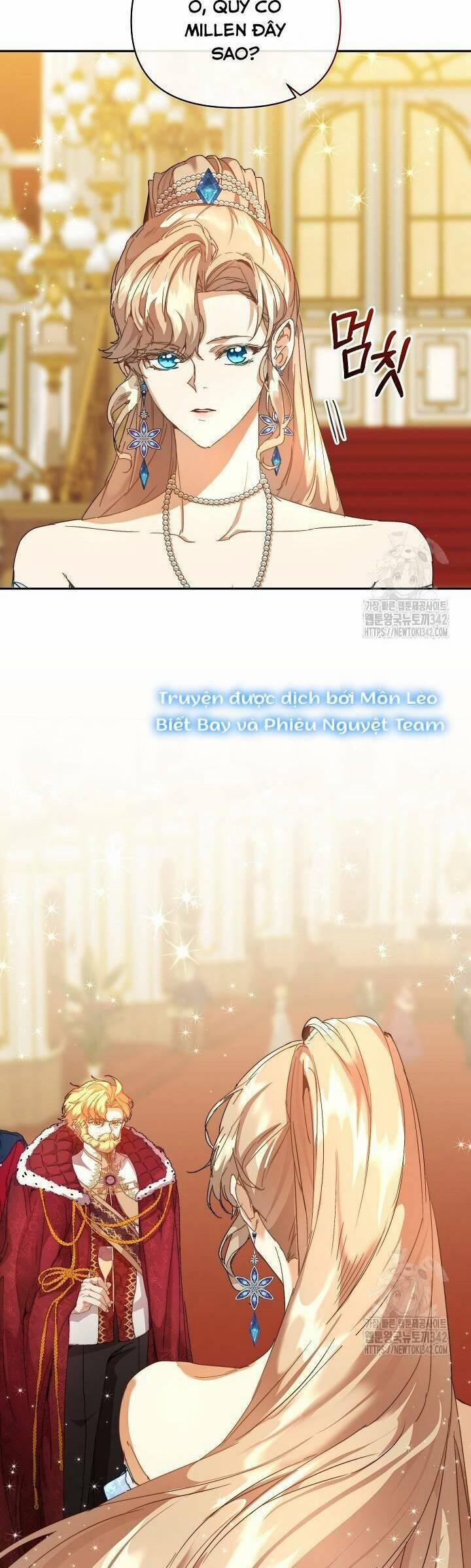 Trở Thành Bảo Mẫu Mắc Bệnh Nan Y Của Nam Chính Hắc Ám 47 trang 24