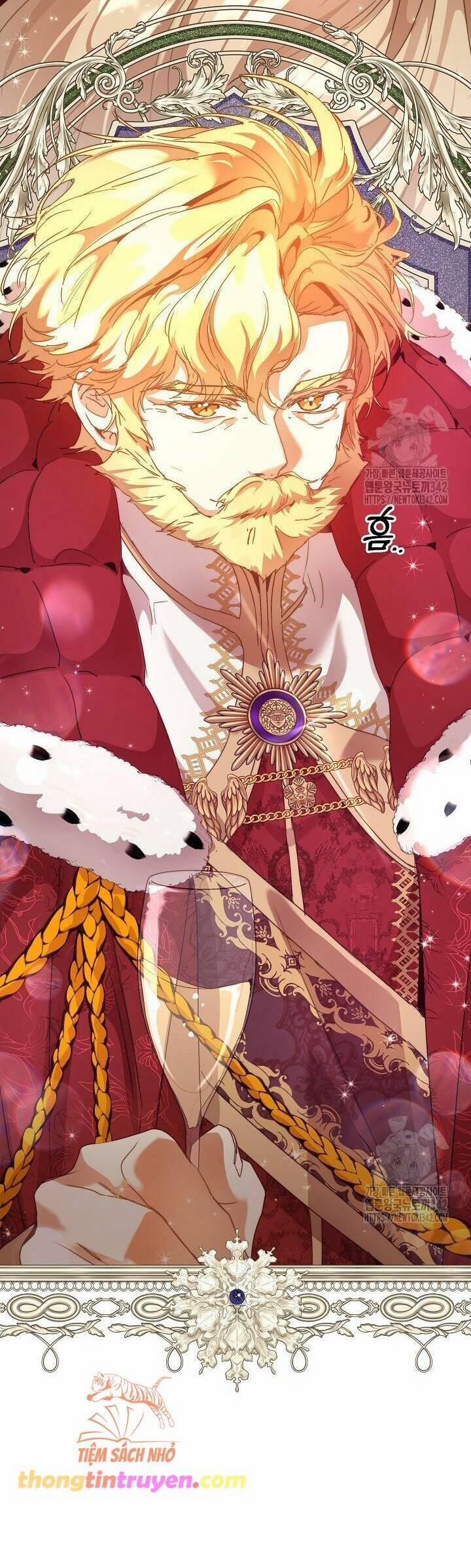 Trở Thành Bảo Mẫu Mắc Bệnh Nan Y Của Nam Chính Hắc Ám 47 trang 25