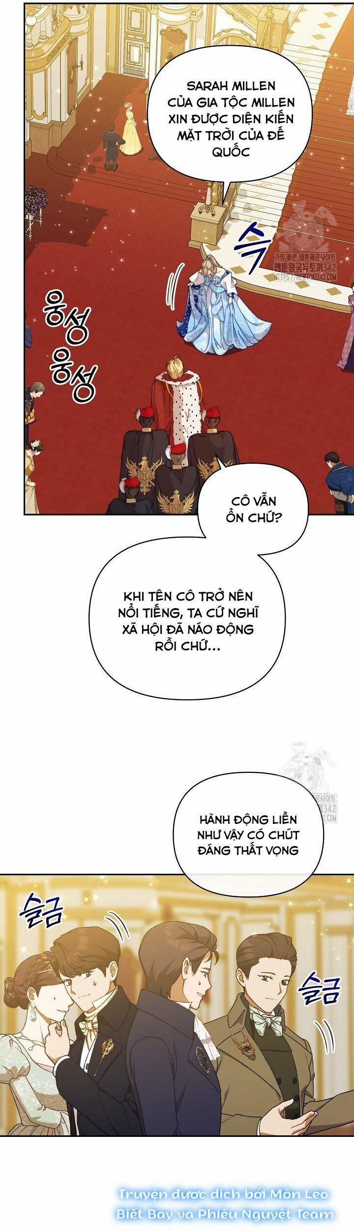 Trở Thành Bảo Mẫu Mắc Bệnh Nan Y Của Nam Chính Hắc Ám 47 trang 26