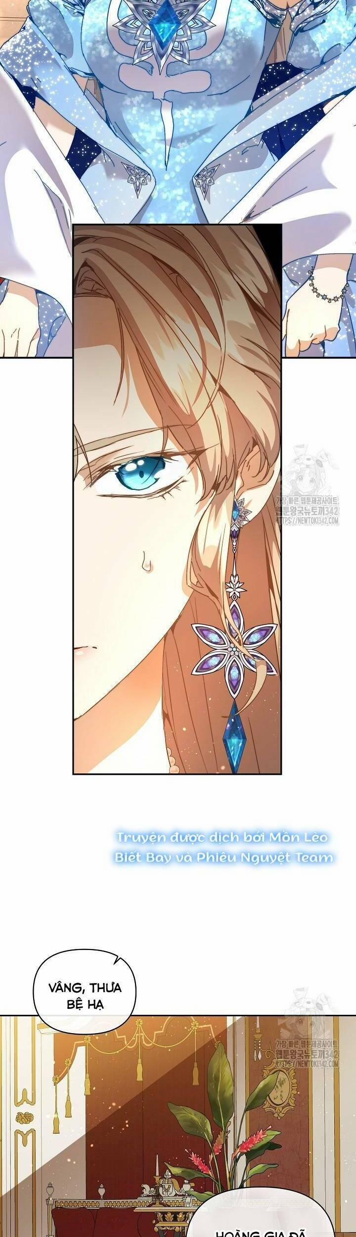 Trở Thành Bảo Mẫu Mắc Bệnh Nan Y Của Nam Chính Hắc Ám 47 trang 28