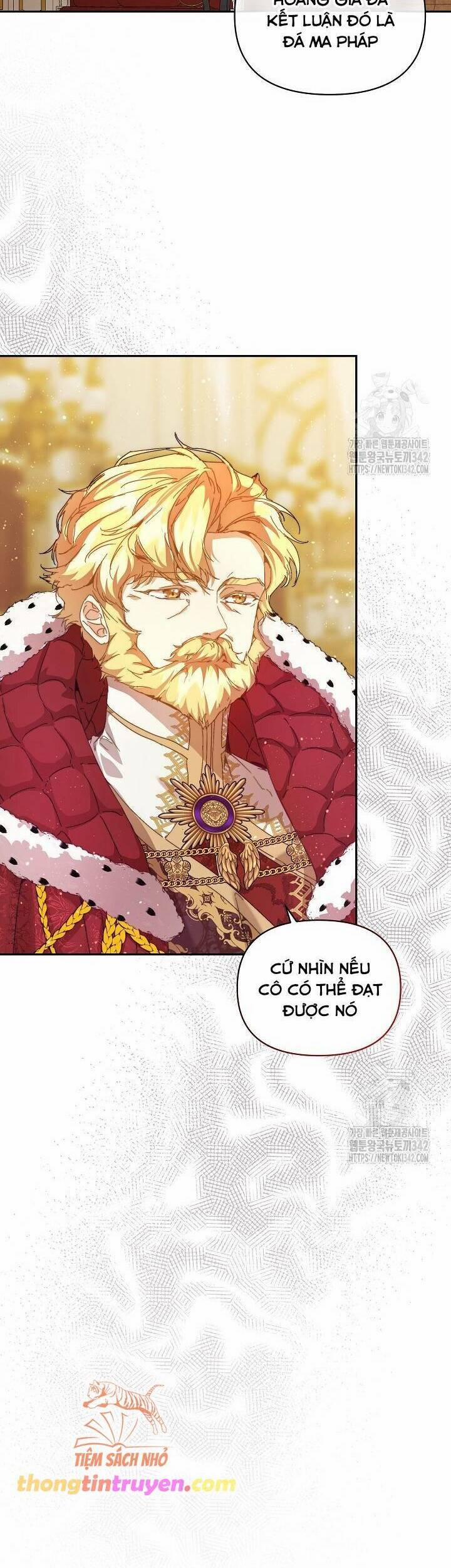 Trở Thành Bảo Mẫu Mắc Bệnh Nan Y Của Nam Chính Hắc Ám 47 trang 29