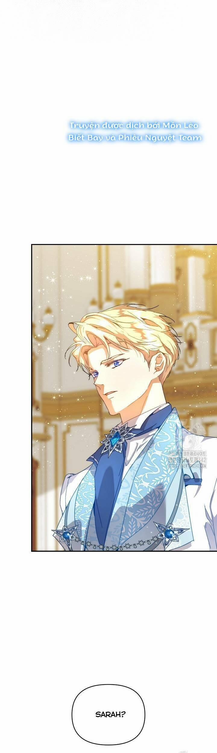 Trở Thành Bảo Mẫu Mắc Bệnh Nan Y Của Nam Chính Hắc Ám 47 trang 30