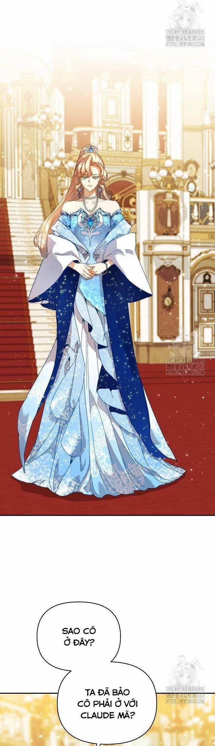 Trở Thành Bảo Mẫu Mắc Bệnh Nan Y Của Nam Chính Hắc Ám 47 trang 31