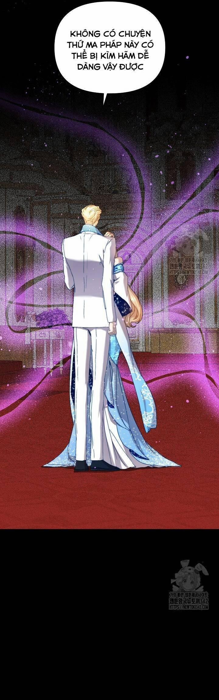 Trở Thành Bảo Mẫu Mắc Bệnh Nan Y Của Nam Chính Hắc Ám 47 trang 38