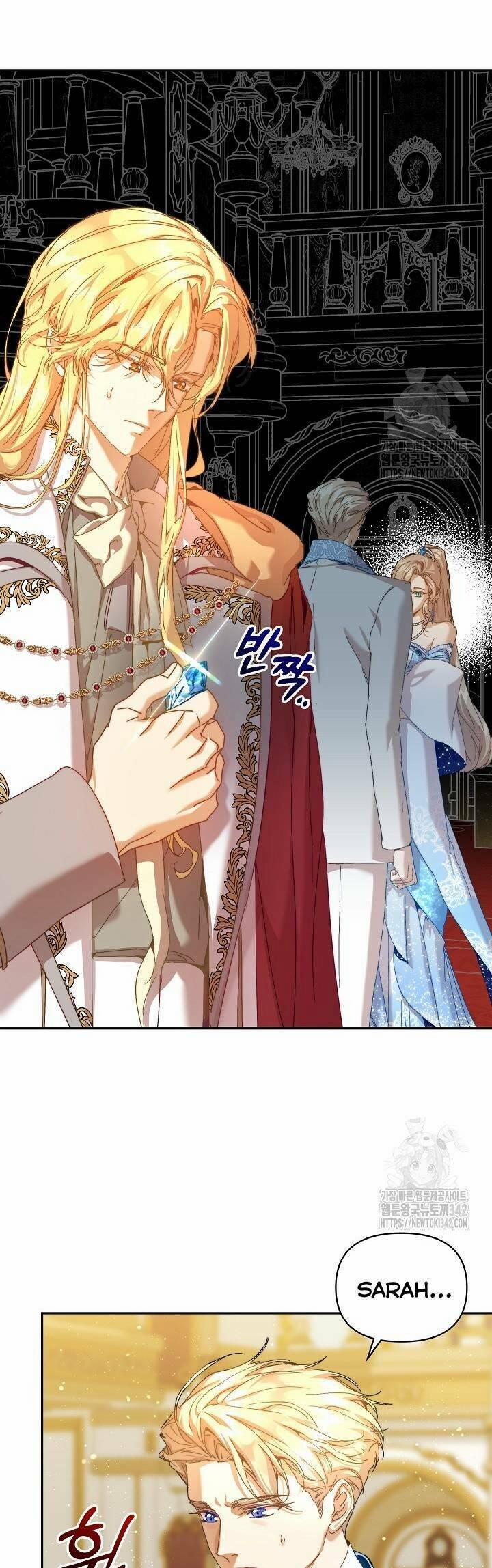 Trở Thành Bảo Mẫu Mắc Bệnh Nan Y Của Nam Chính Hắc Ám 47 trang 40