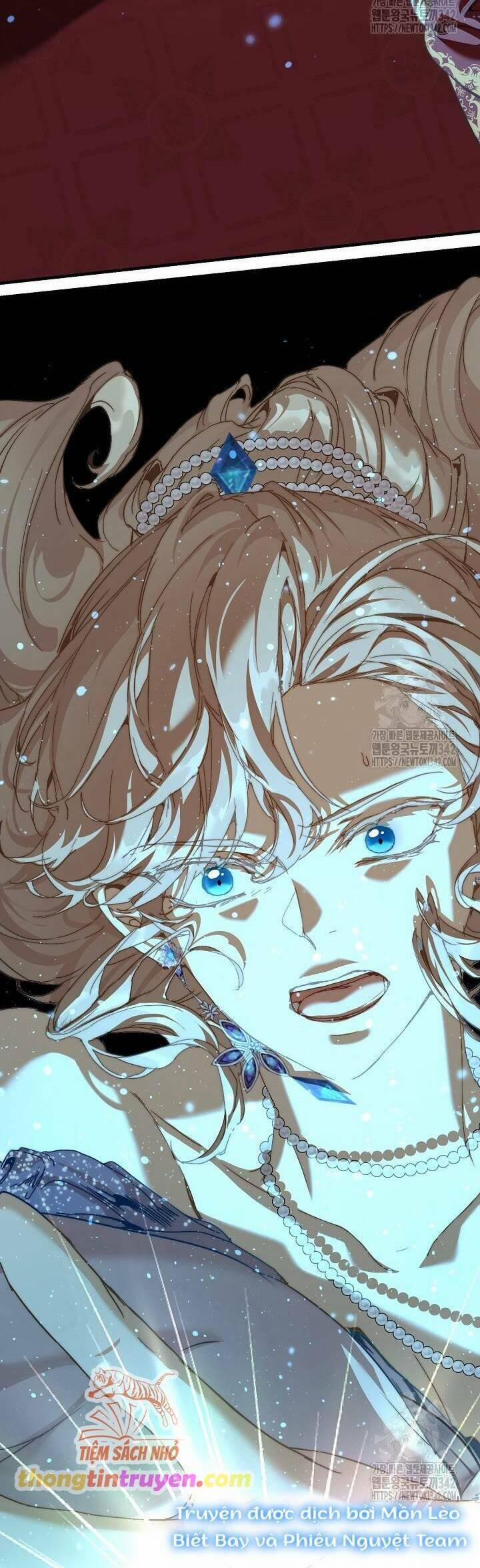 Trở Thành Bảo Mẫu Mắc Bệnh Nan Y Của Nam Chính Hắc Ám 47 trang 45