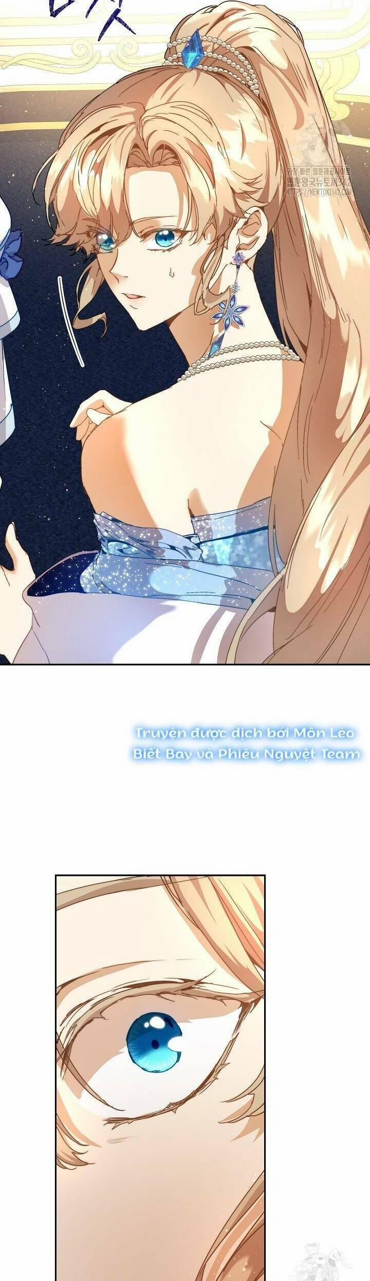 Trở Thành Bảo Mẫu Mắc Bệnh Nan Y Của Nam Chính Hắc Ám 47 trang 9