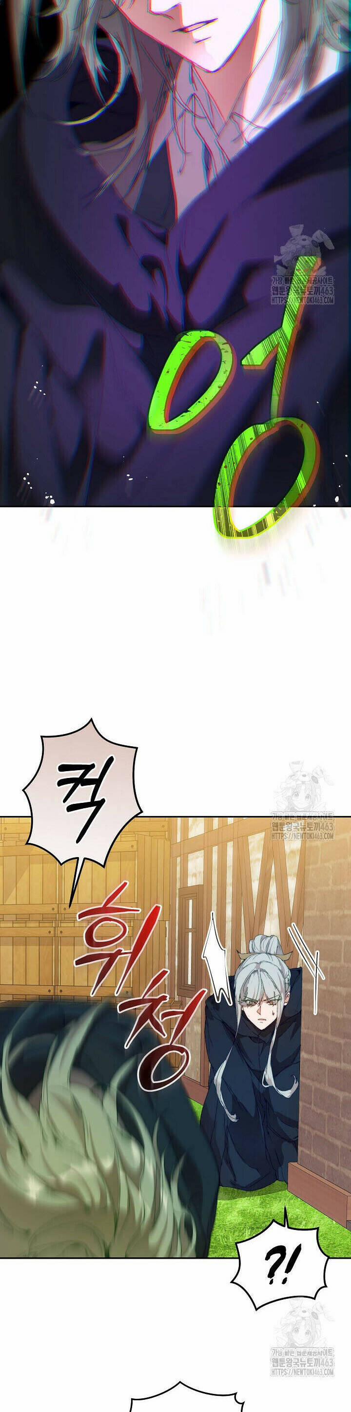 Trở Thành Bảo Mẫu Mắc Bệnh Nan Y Của Nam Chính Hắc Ám 48 trang 10