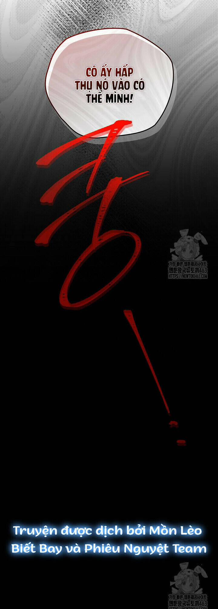 Trở Thành Bảo Mẫu Mắc Bệnh Nan Y Của Nam Chính Hắc Ám 48 trang 14