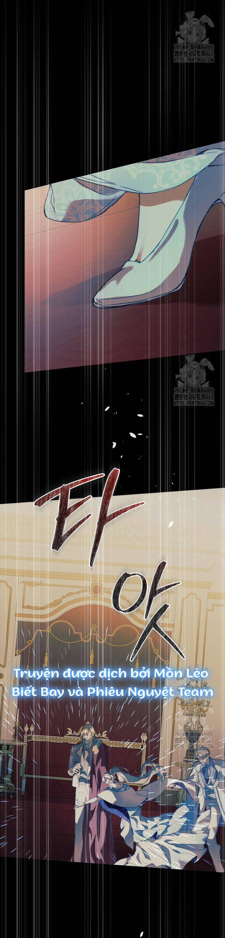 Trở Thành Bảo Mẫu Mắc Bệnh Nan Y Của Nam Chính Hắc Ám 48 trang 16