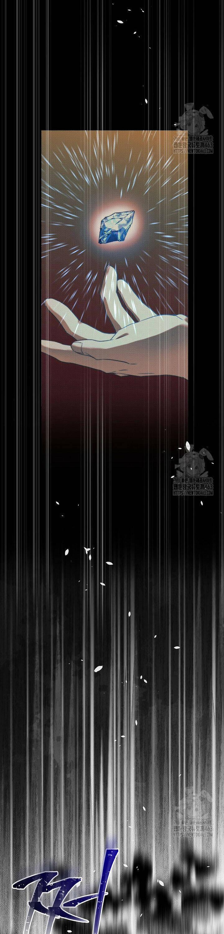 Trở Thành Bảo Mẫu Mắc Bệnh Nan Y Của Nam Chính Hắc Ám 48 trang 17