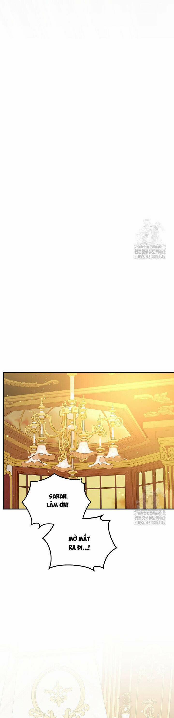 Trở Thành Bảo Mẫu Mắc Bệnh Nan Y Của Nam Chính Hắc Ám 48 trang 25