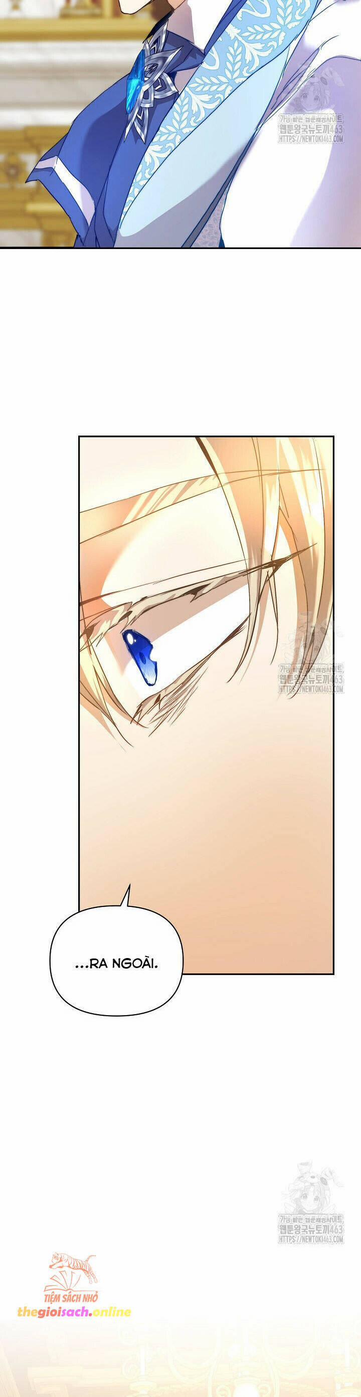 Trở Thành Bảo Mẫu Mắc Bệnh Nan Y Của Nam Chính Hắc Ám 48 trang 31