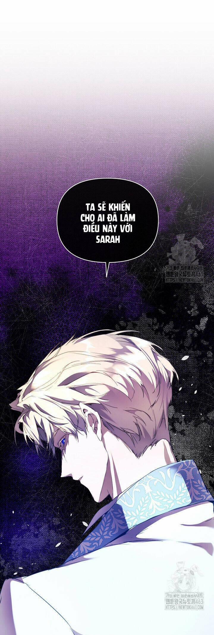 Trở Thành Bảo Mẫu Mắc Bệnh Nan Y Của Nam Chính Hắc Ám 48 trang 40