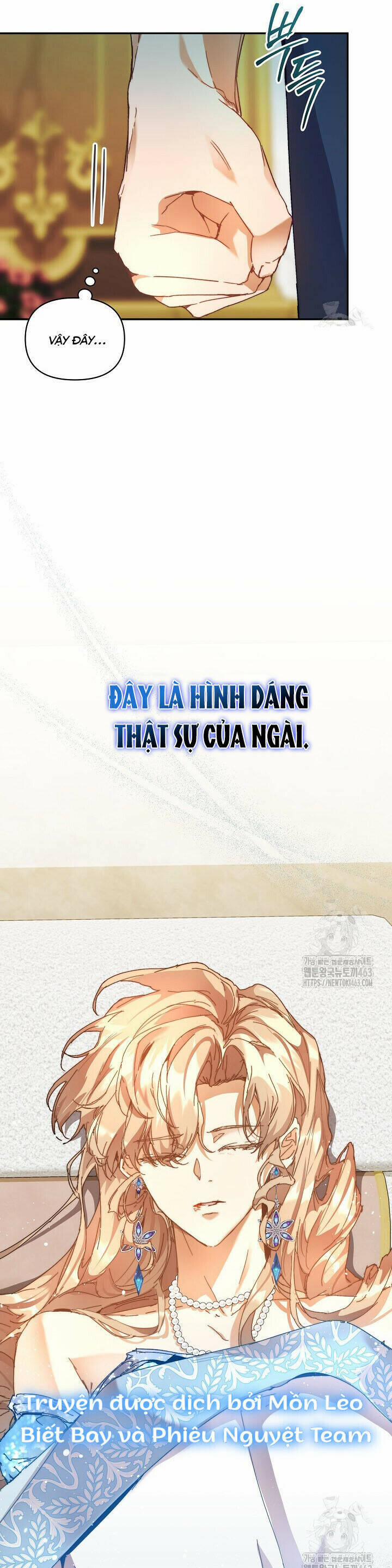 Trở Thành Bảo Mẫu Mắc Bệnh Nan Y Của Nam Chính Hắc Ám 49 trang 25