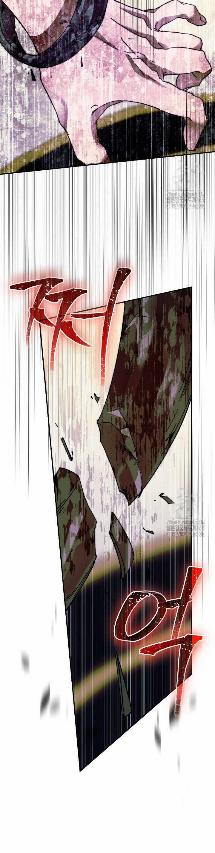 Trở Thành Bảo Mẫu Mắc Bệnh Nan Y Của Nam Chính Hắc Ám 49 trang 34