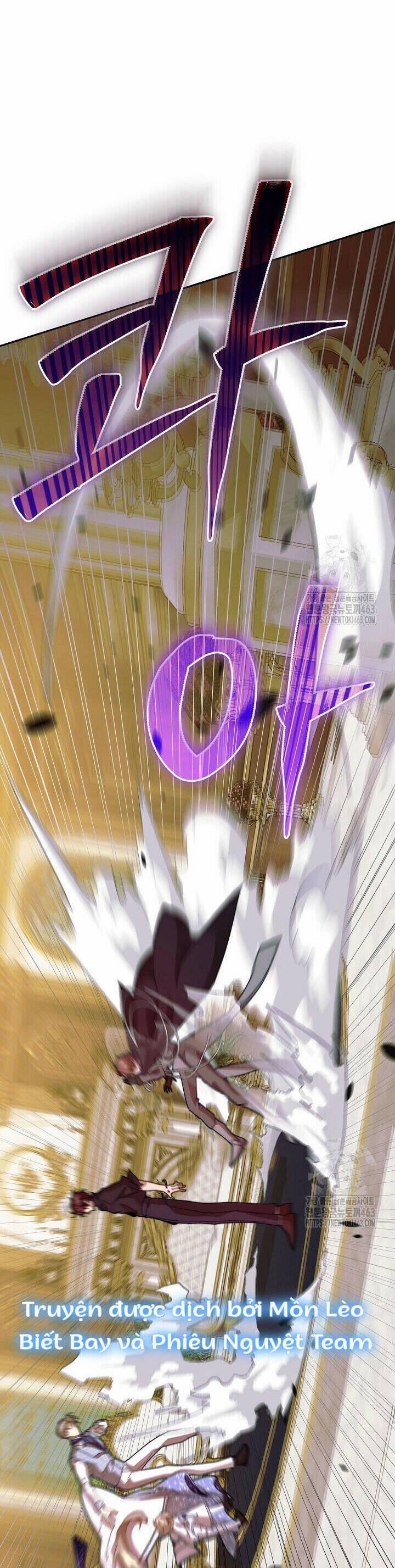 Trở Thành Bảo Mẫu Mắc Bệnh Nan Y Của Nam Chính Hắc Ám 49 trang 35