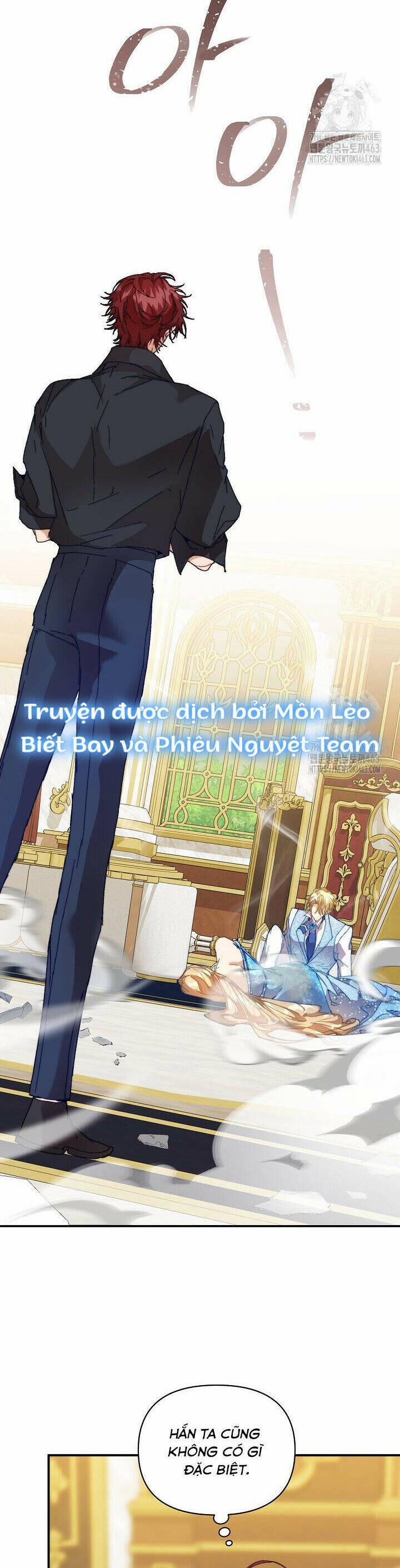 Trở Thành Bảo Mẫu Mắc Bệnh Nan Y Của Nam Chính Hắc Ám 49 trang 38