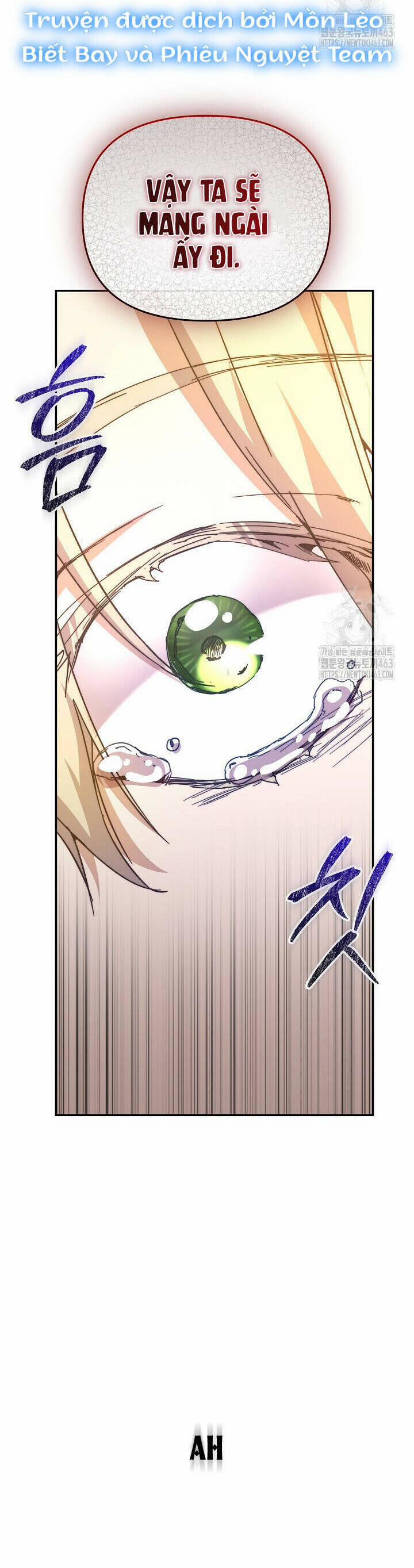 Trở Thành Bảo Mẫu Mắc Bệnh Nan Y Của Nam Chính Hắc Ám 49 trang 42