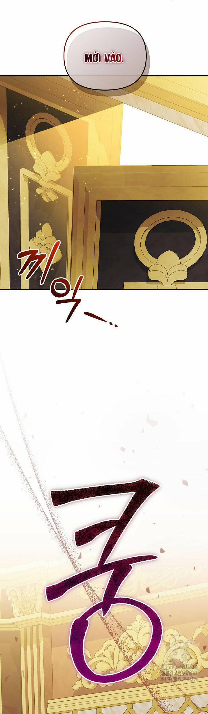 Trở Thành Bảo Mẫu Mắc Bệnh Nan Y Của Nam Chính Hắc Ám 49 trang 8