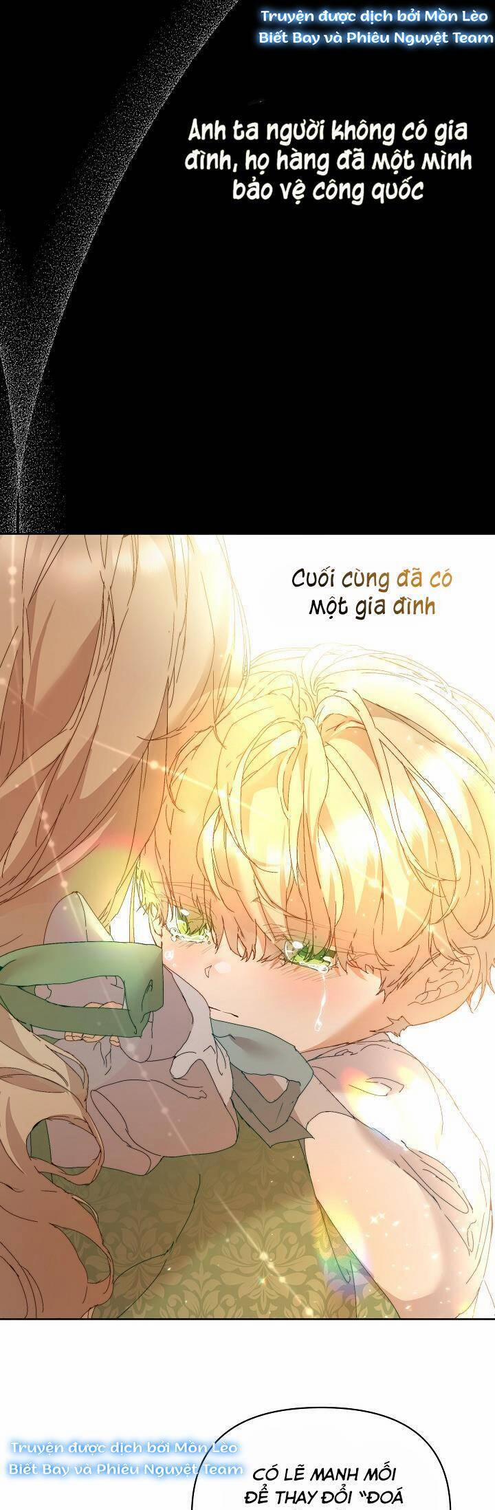 Trở Thành Bảo Mẫu Mắc Bệnh Nan Y Của Nam Chính Hắc Ám 5 trang 10