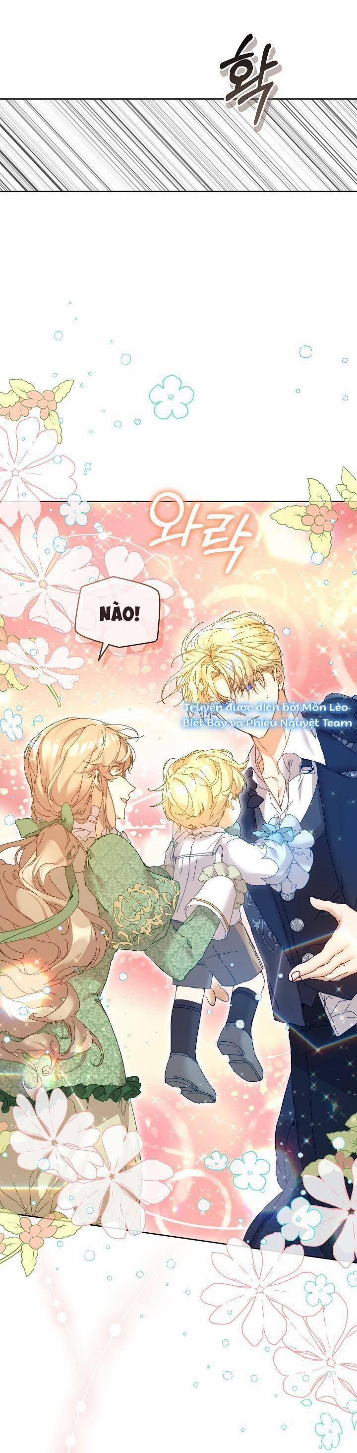 Trở Thành Bảo Mẫu Mắc Bệnh Nan Y Của Nam Chính Hắc Ám 5 trang 2