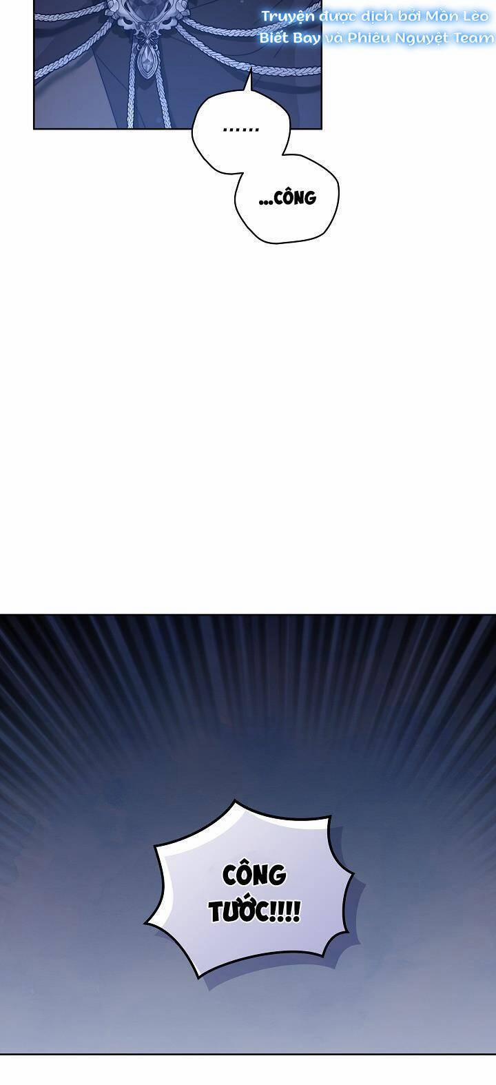 Trở Thành Bảo Mẫu Mắc Bệnh Nan Y Của Nam Chính Hắc Ám 5 trang 31