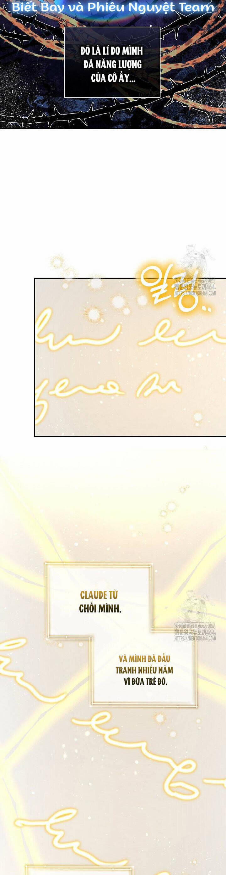 Trở Thành Bảo Mẫu Mắc Bệnh Nan Y Của Nam Chính Hắc Ám 50 trang 11