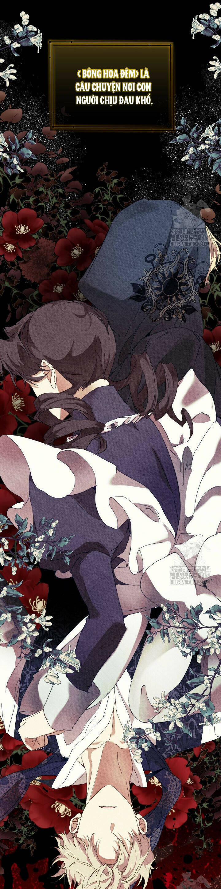 Trở Thành Bảo Mẫu Mắc Bệnh Nan Y Của Nam Chính Hắc Ám 50 trang 16