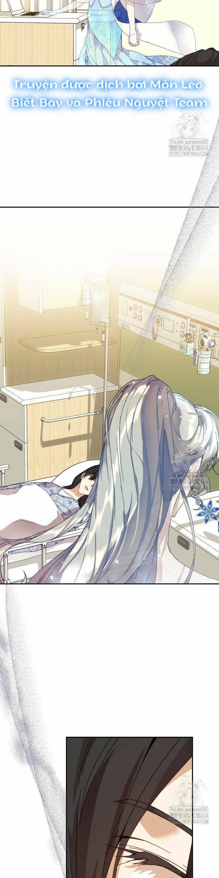 Trở Thành Bảo Mẫu Mắc Bệnh Nan Y Của Nam Chính Hắc Ám 50 trang 18