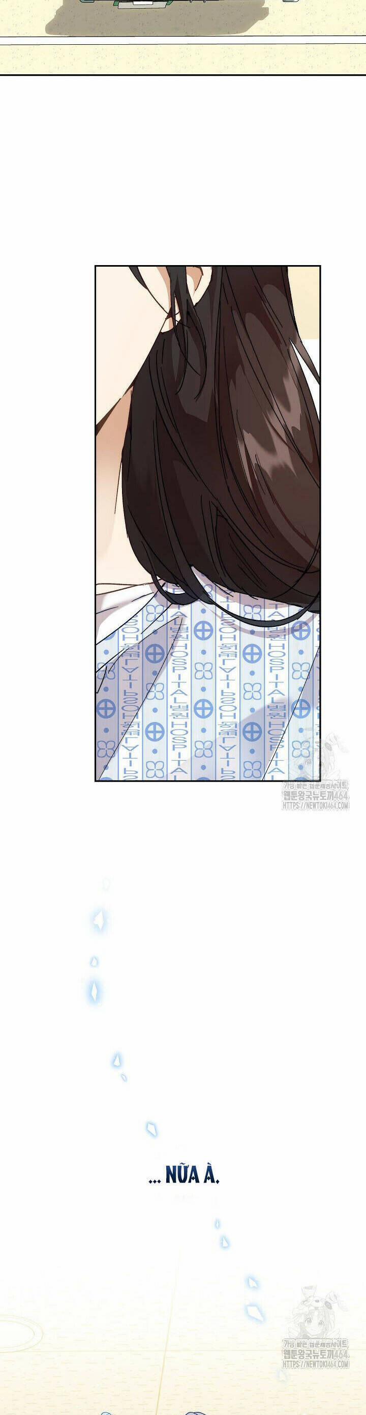 Trở Thành Bảo Mẫu Mắc Bệnh Nan Y Của Nam Chính Hắc Ám 50 trang 2