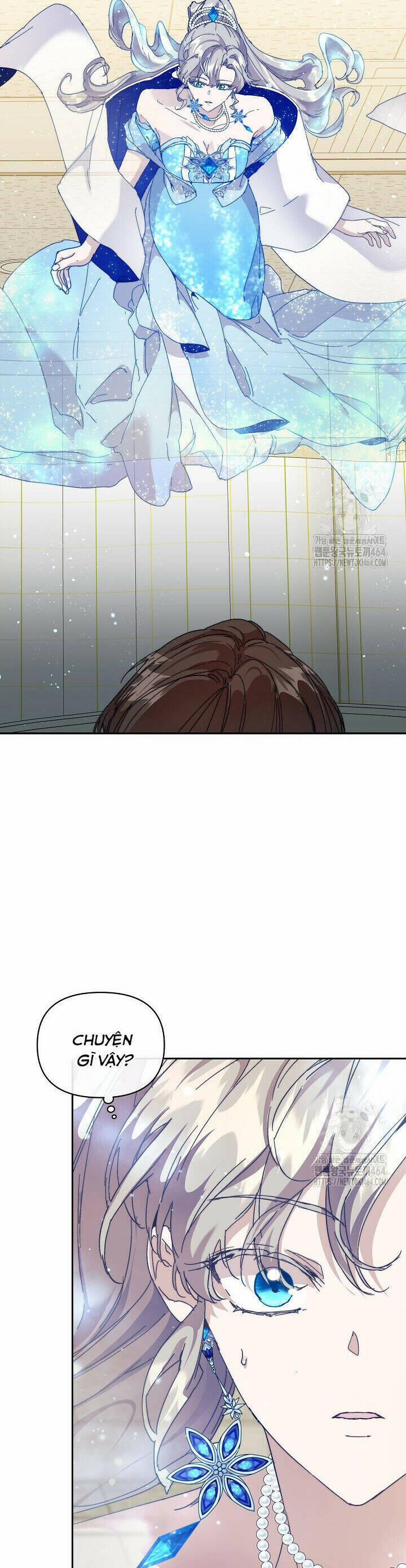 Trở Thành Bảo Mẫu Mắc Bệnh Nan Y Của Nam Chính Hắc Ám 50 trang 3