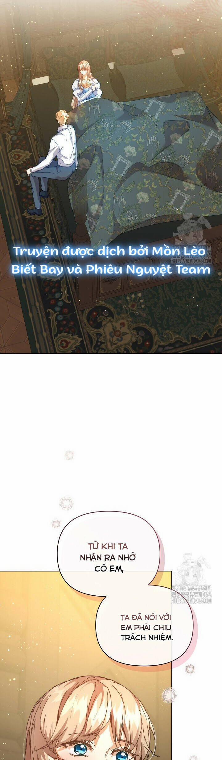 Trở Thành Bảo Mẫu Mắc Bệnh Nan Y Của Nam Chính Hắc Ám 52 trang 23