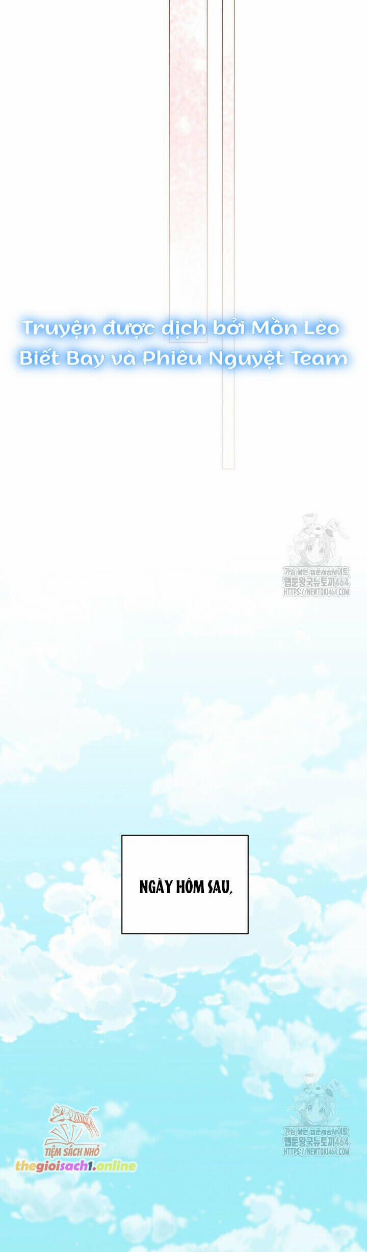 Trở Thành Bảo Mẫu Mắc Bệnh Nan Y Của Nam Chính Hắc Ám 52 trang 26