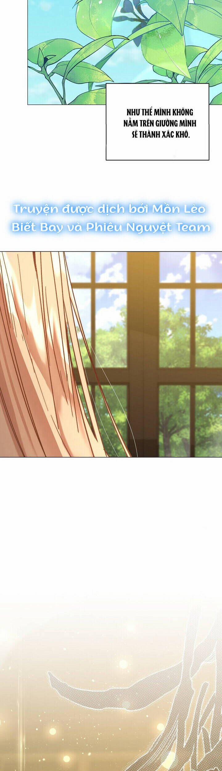 Trở Thành Bảo Mẫu Mắc Bệnh Nan Y Của Nam Chính Hắc Ám 52 trang 28