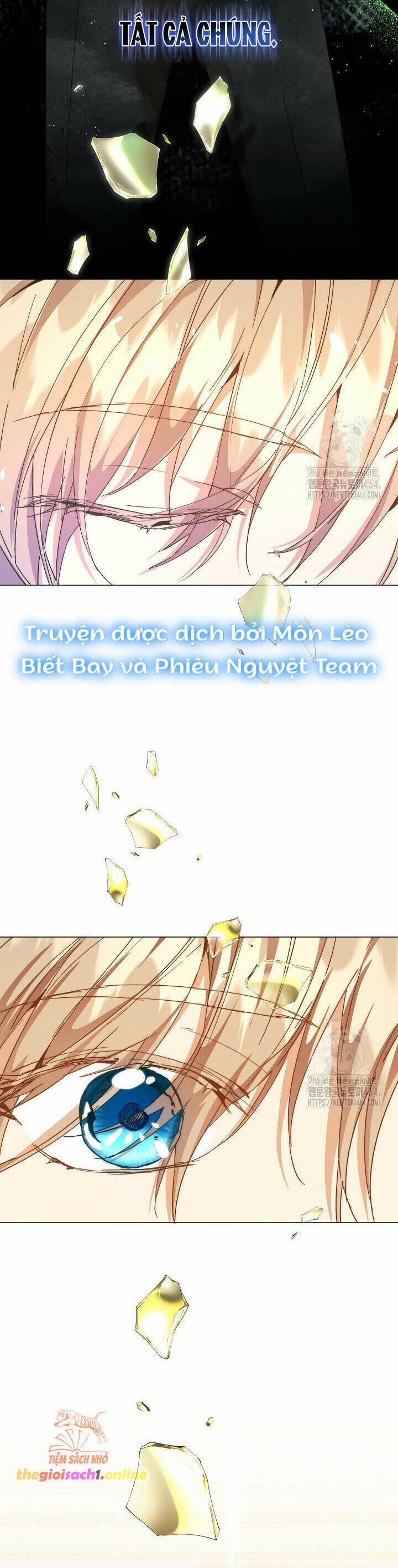 Trở Thành Bảo Mẫu Mắc Bệnh Nan Y Của Nam Chính Hắc Ám 52 trang 3