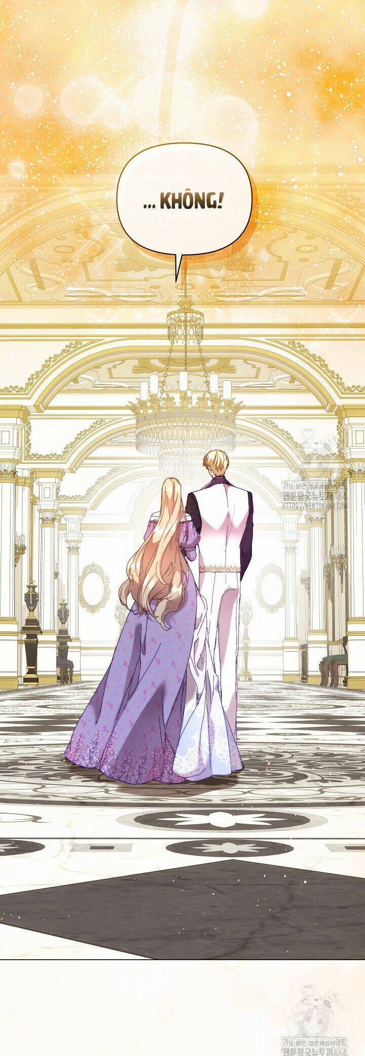 Trở Thành Bảo Mẫu Mắc Bệnh Nan Y Của Nam Chính Hắc Ám 52 trang 38