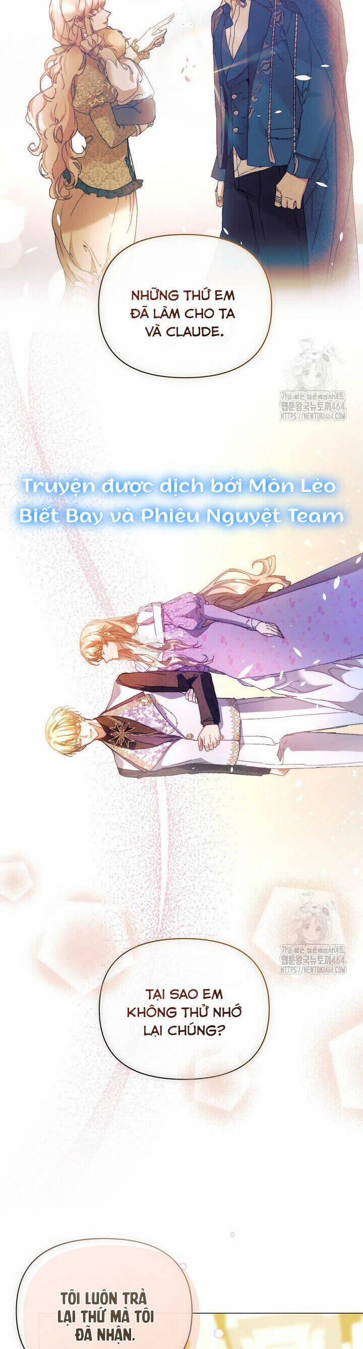 Trở Thành Bảo Mẫu Mắc Bệnh Nan Y Của Nam Chính Hắc Ám 52 trang 48