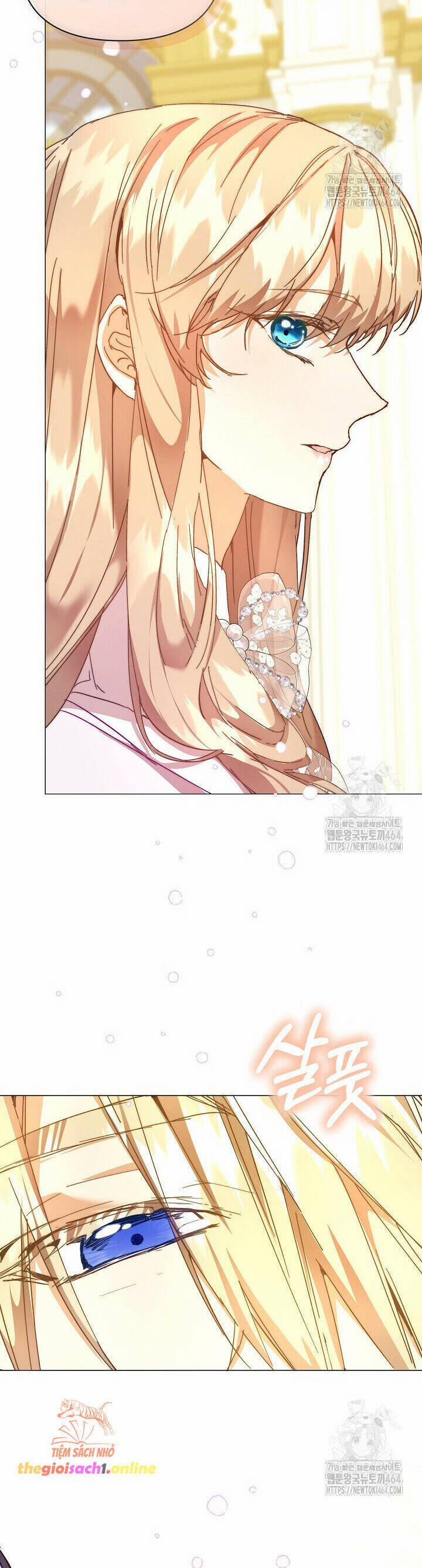 Trở Thành Bảo Mẫu Mắc Bệnh Nan Y Của Nam Chính Hắc Ám 52 trang 49