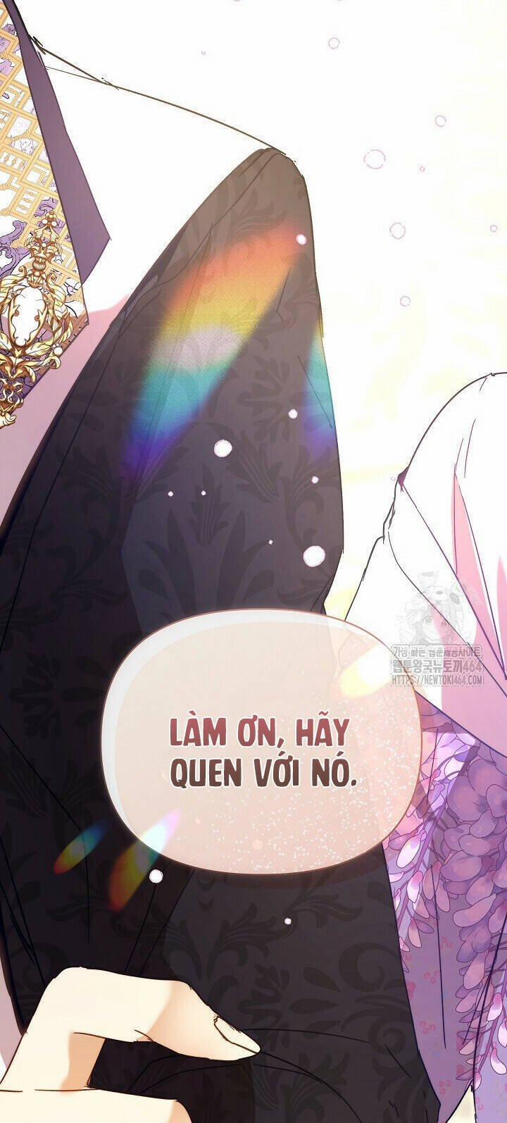 Trở Thành Bảo Mẫu Mắc Bệnh Nan Y Của Nam Chính Hắc Ám 52 trang 50