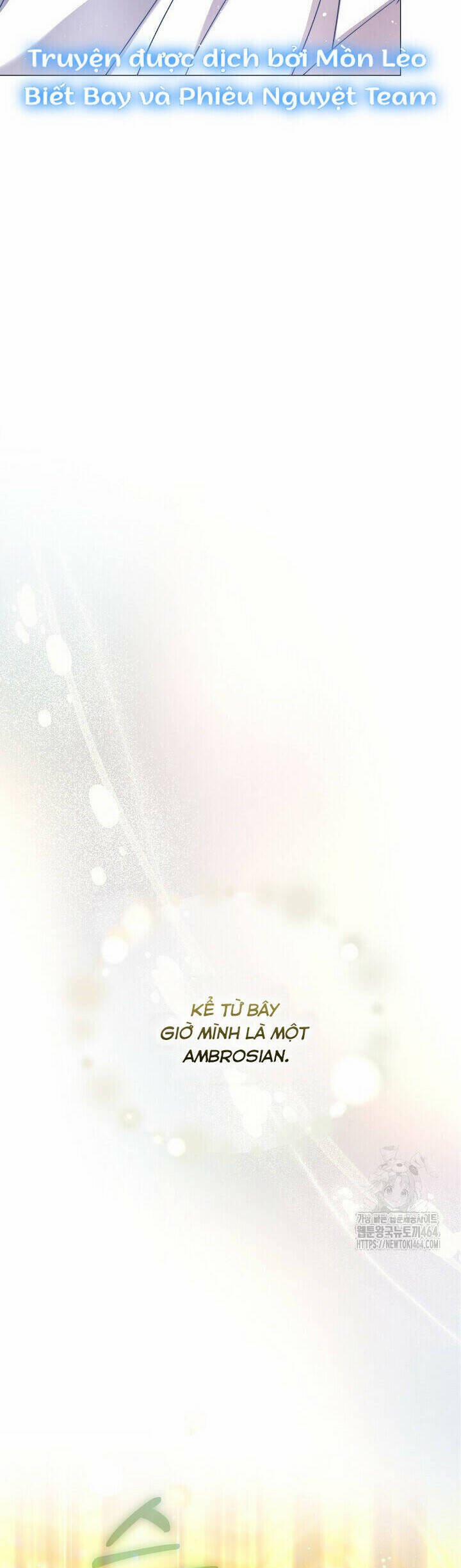 Trở Thành Bảo Mẫu Mắc Bệnh Nan Y Của Nam Chính Hắc Ám 52 trang 6